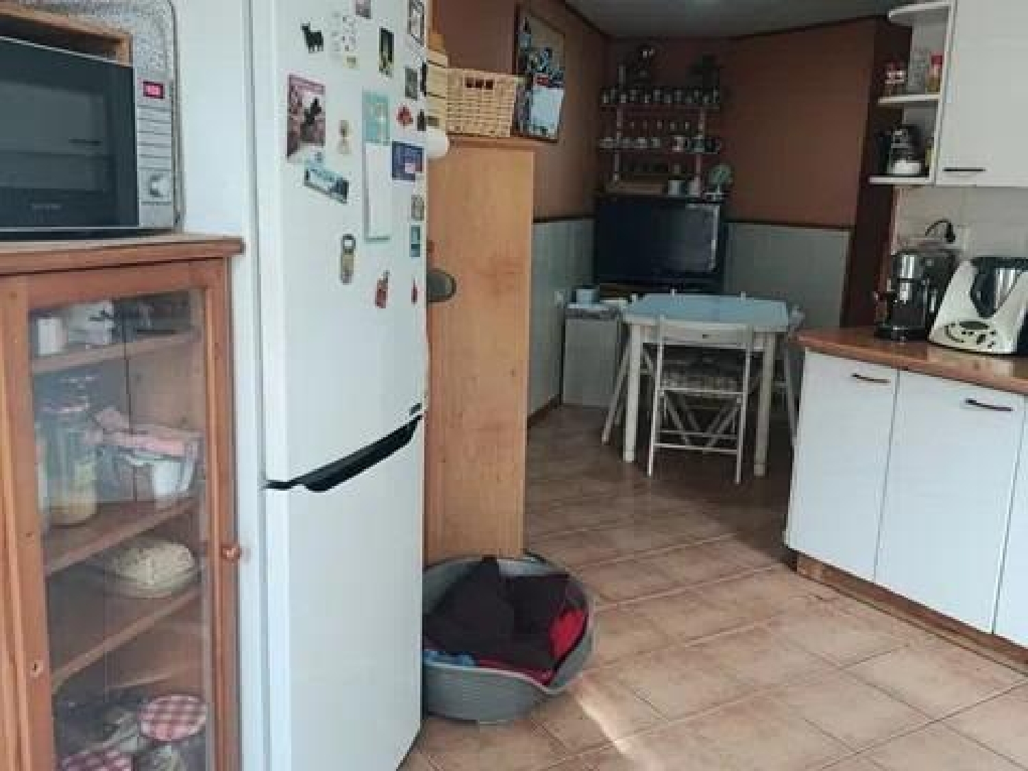 for sale apartment Valencia De Las Torres Campiña Sur 7