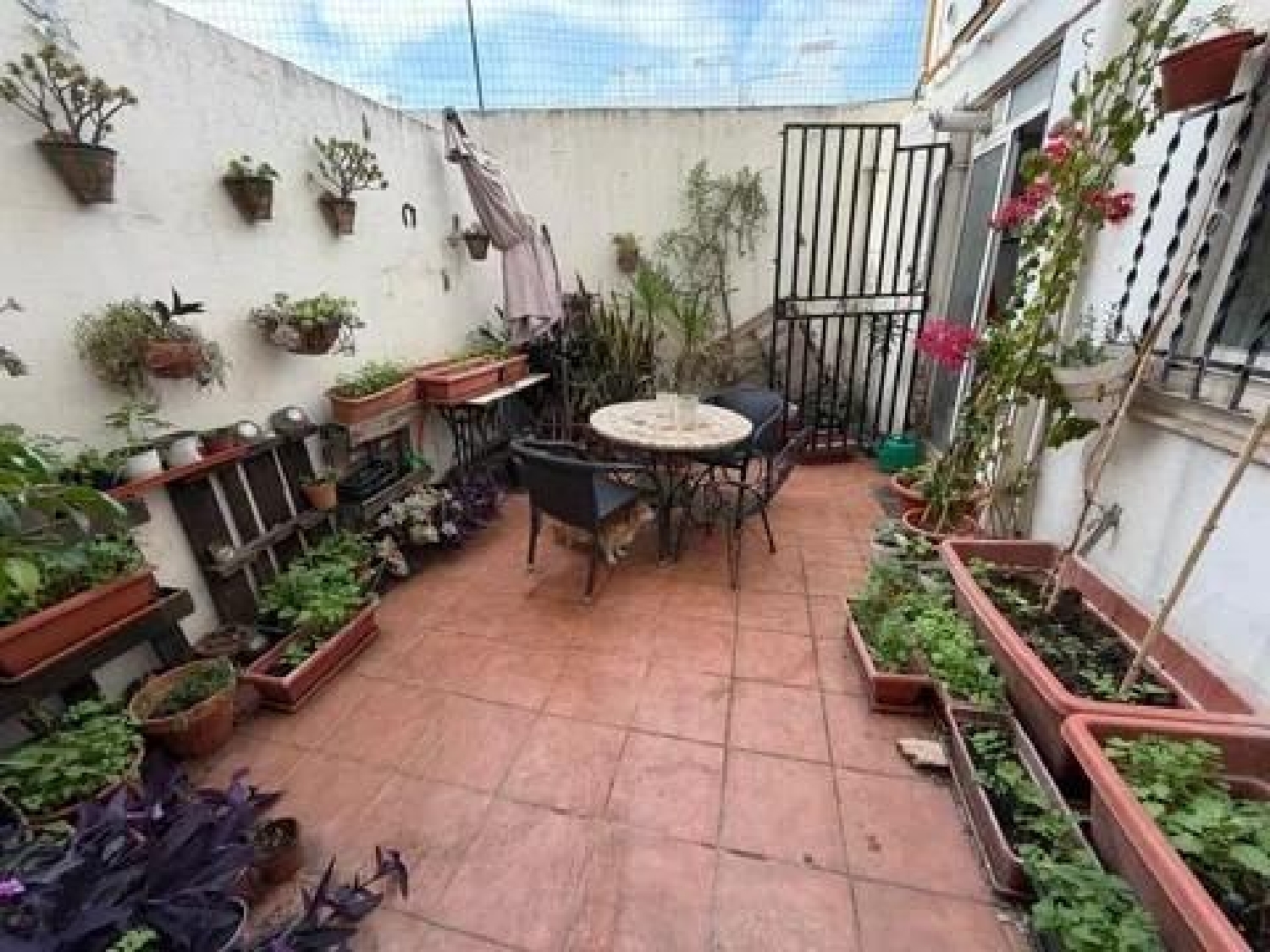 for sale apartment Valencia De Las Torres Campiña Sur 5