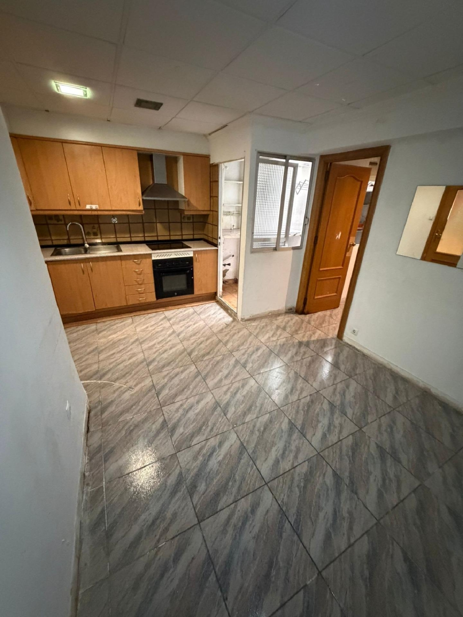 for sale apartment Valencia De Las Torres Campiña Sur 1