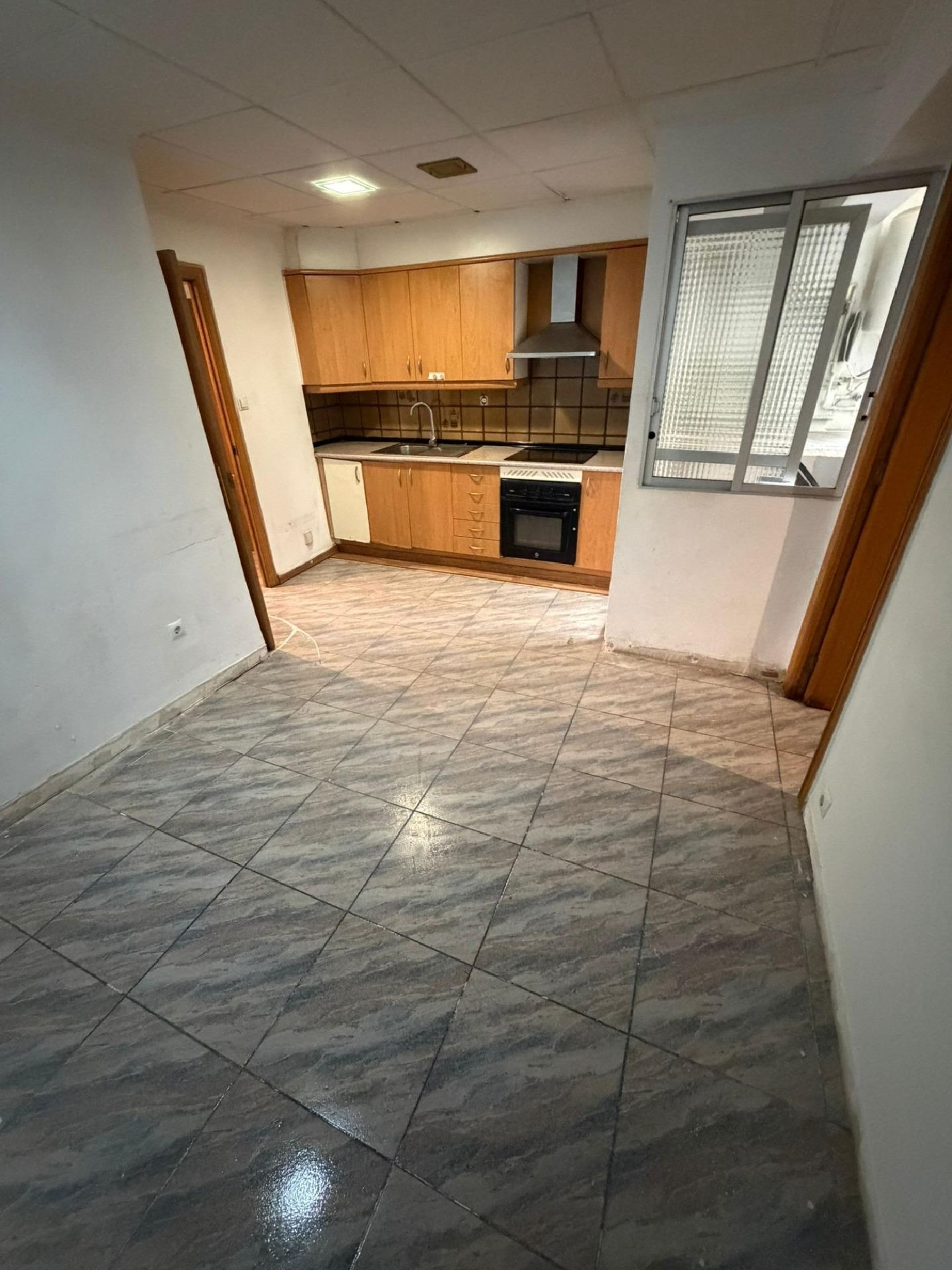 for sale apartment Valencia De Las Torres Campiña Sur 3