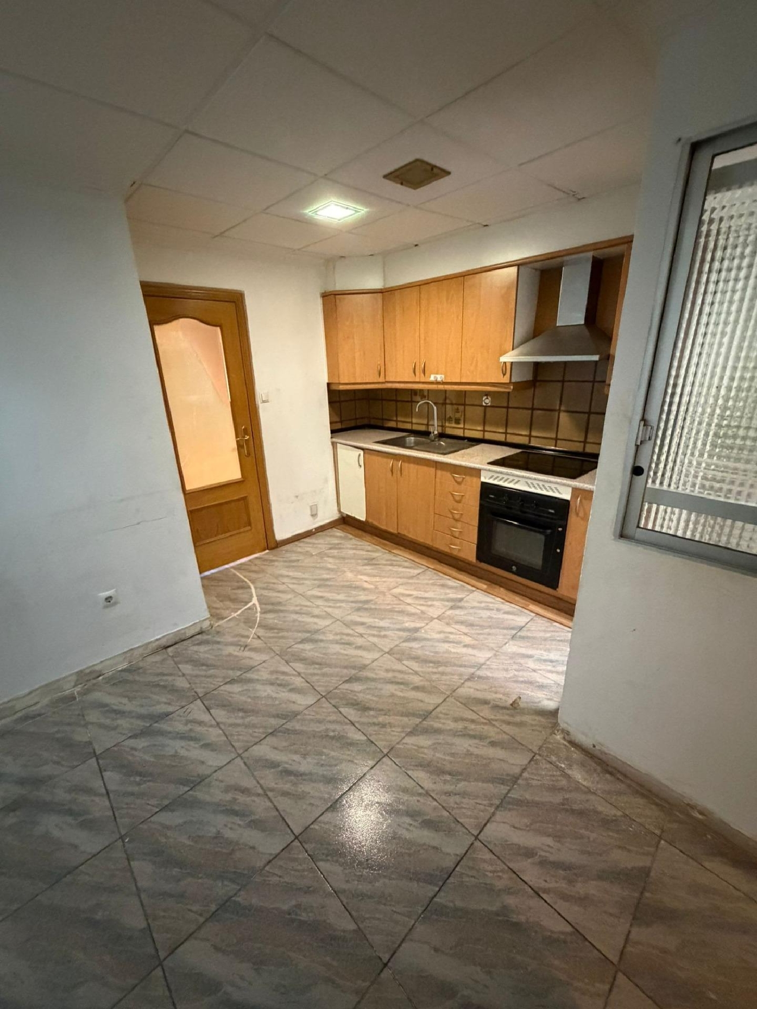 for sale apartment Valencia De Las Torres Campiña Sur 2