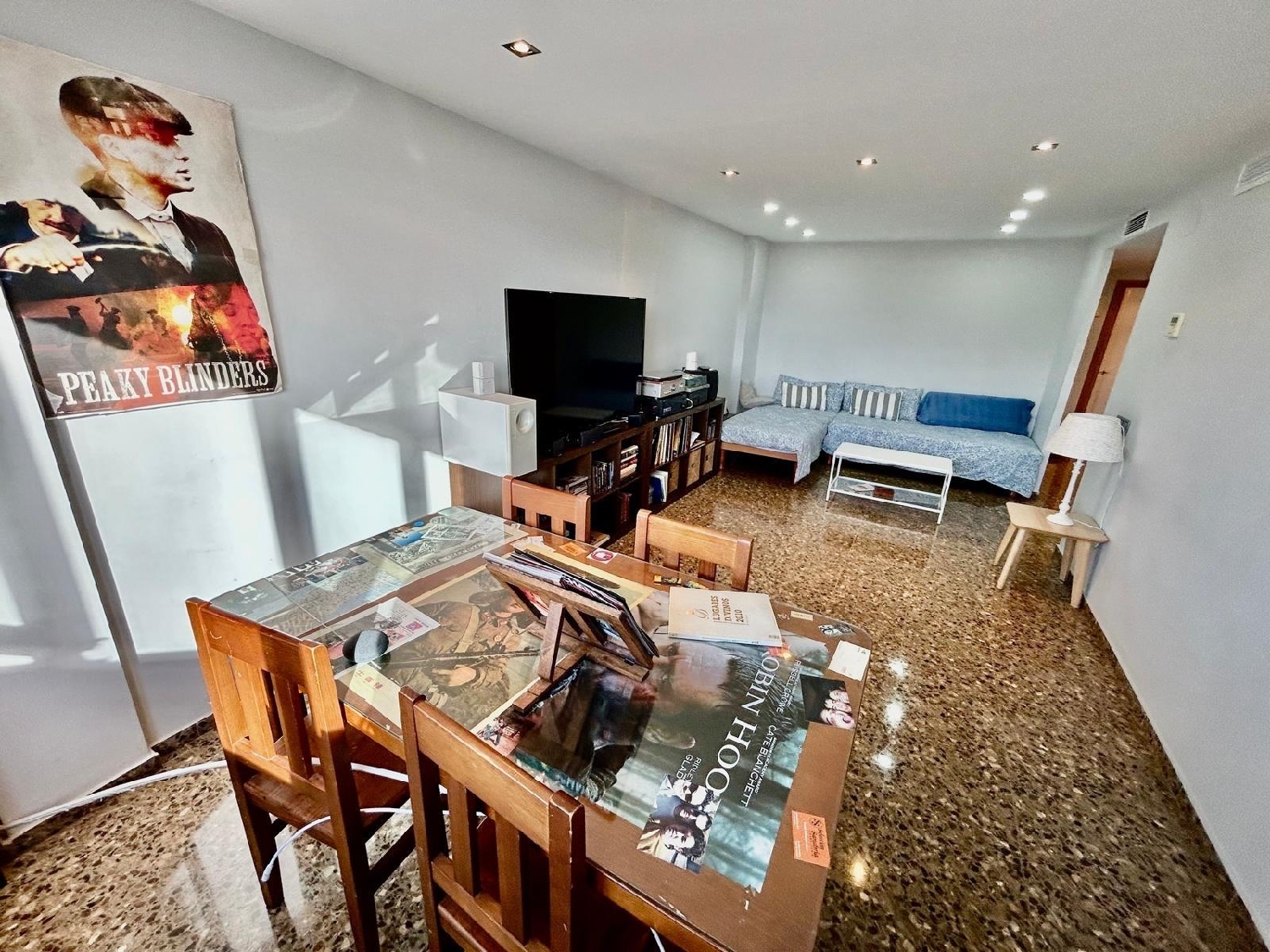 for sale apartment Valencia De Las Torres Campiña Sur 5