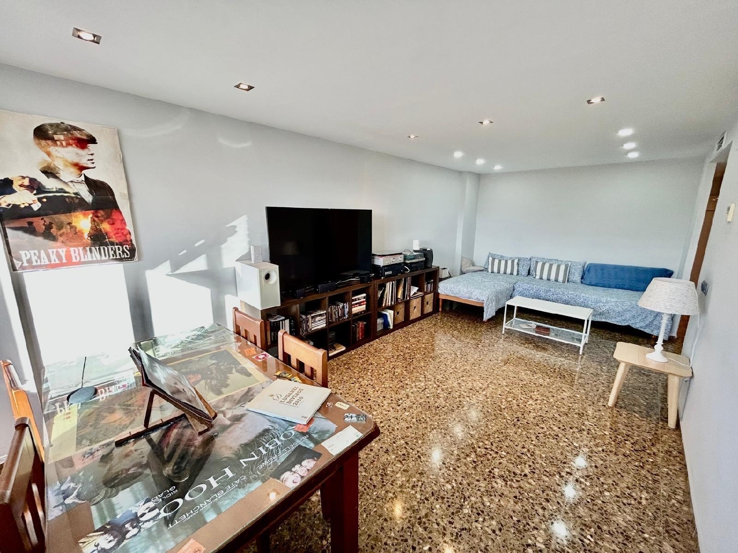 for sale apartment Valencia De Las Torres Campiña Sur 4