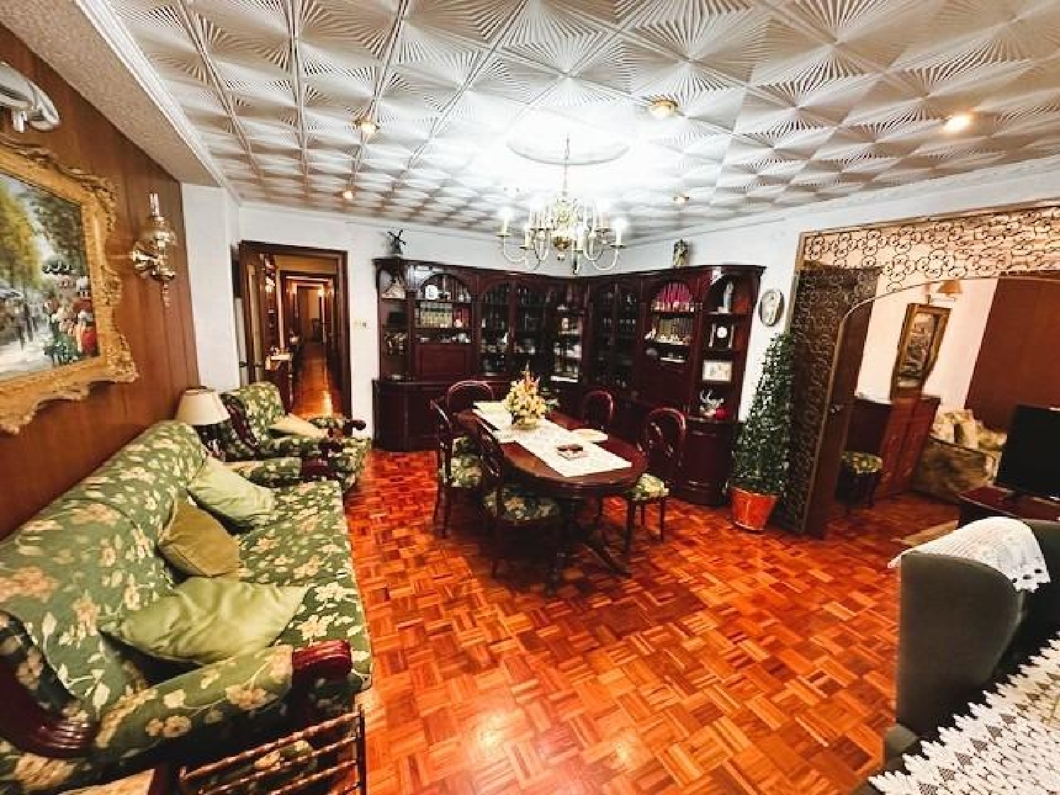 for sale apartment Valencia De Las Torres Campiña Sur 8