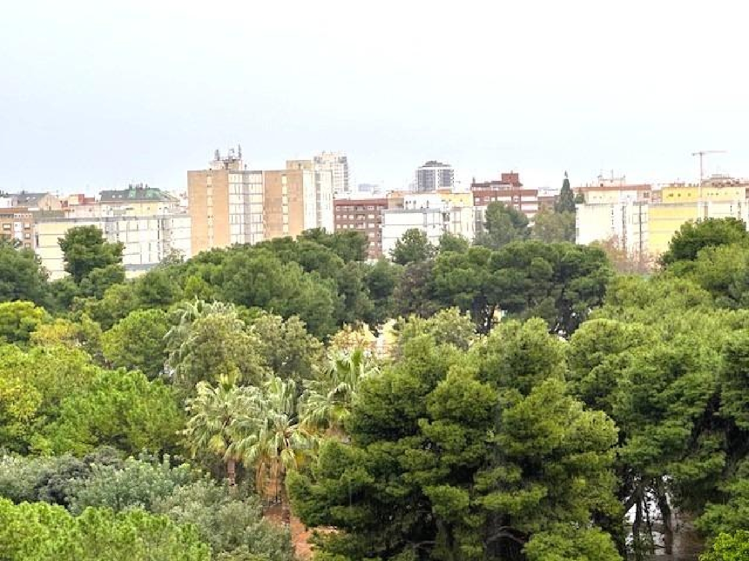 for sale apartment Valencia De Las Torres Campiña Sur 2