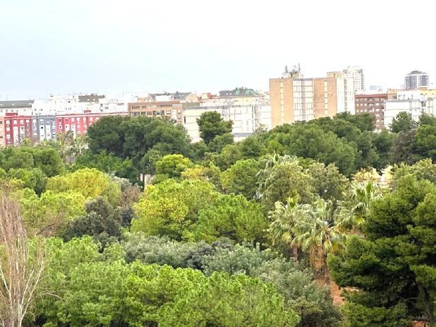 for sale apartment Valencia De Las Torres Campiña Sur 1