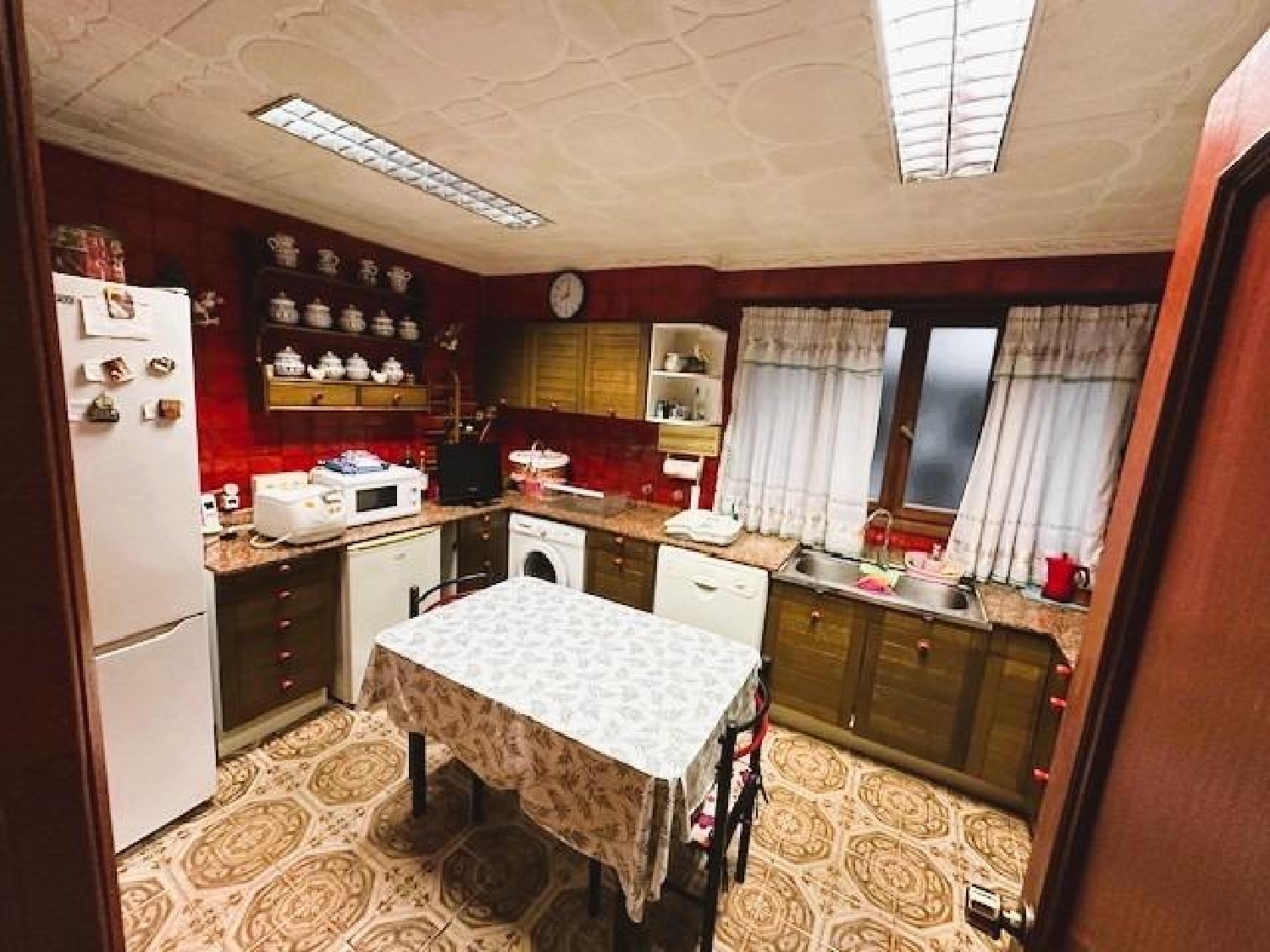 for sale apartment Valencia De Las Torres Campiña Sur 5