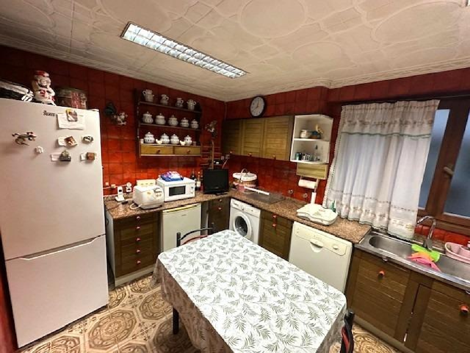 for sale apartment Valencia De Las Torres Campiña Sur 7