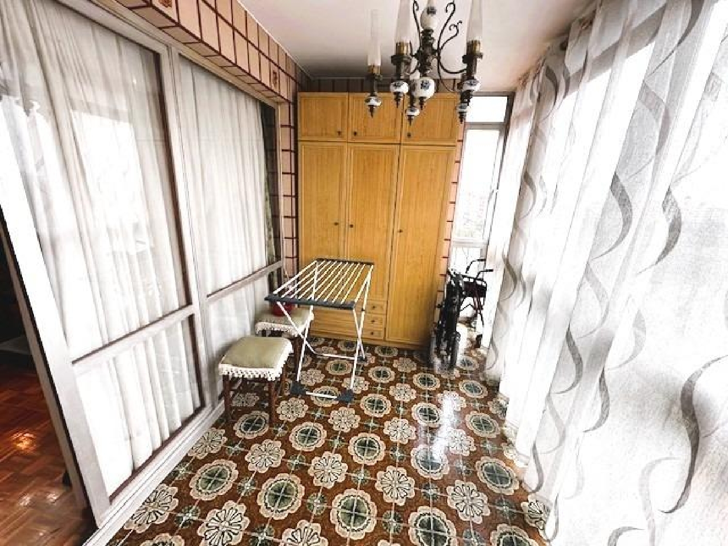 for sale apartment Valencia De Las Torres Campiña Sur 4