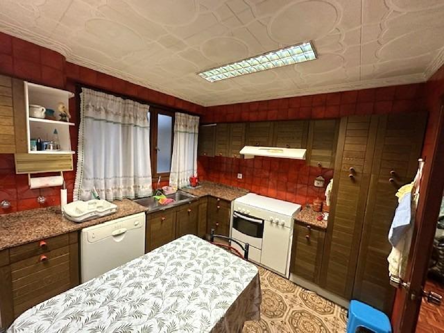 for sale apartment Valencia De Las Torres Campiña Sur 6