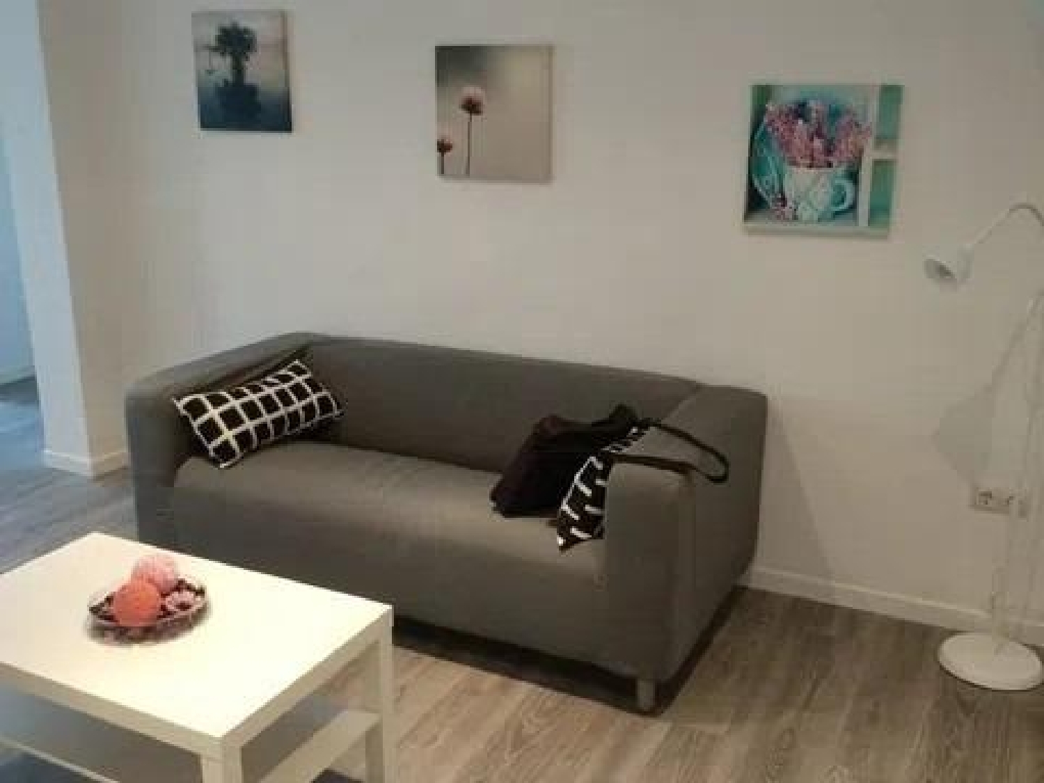  till salu lägenhet Valencia De Las Torres Campiña Sur 2