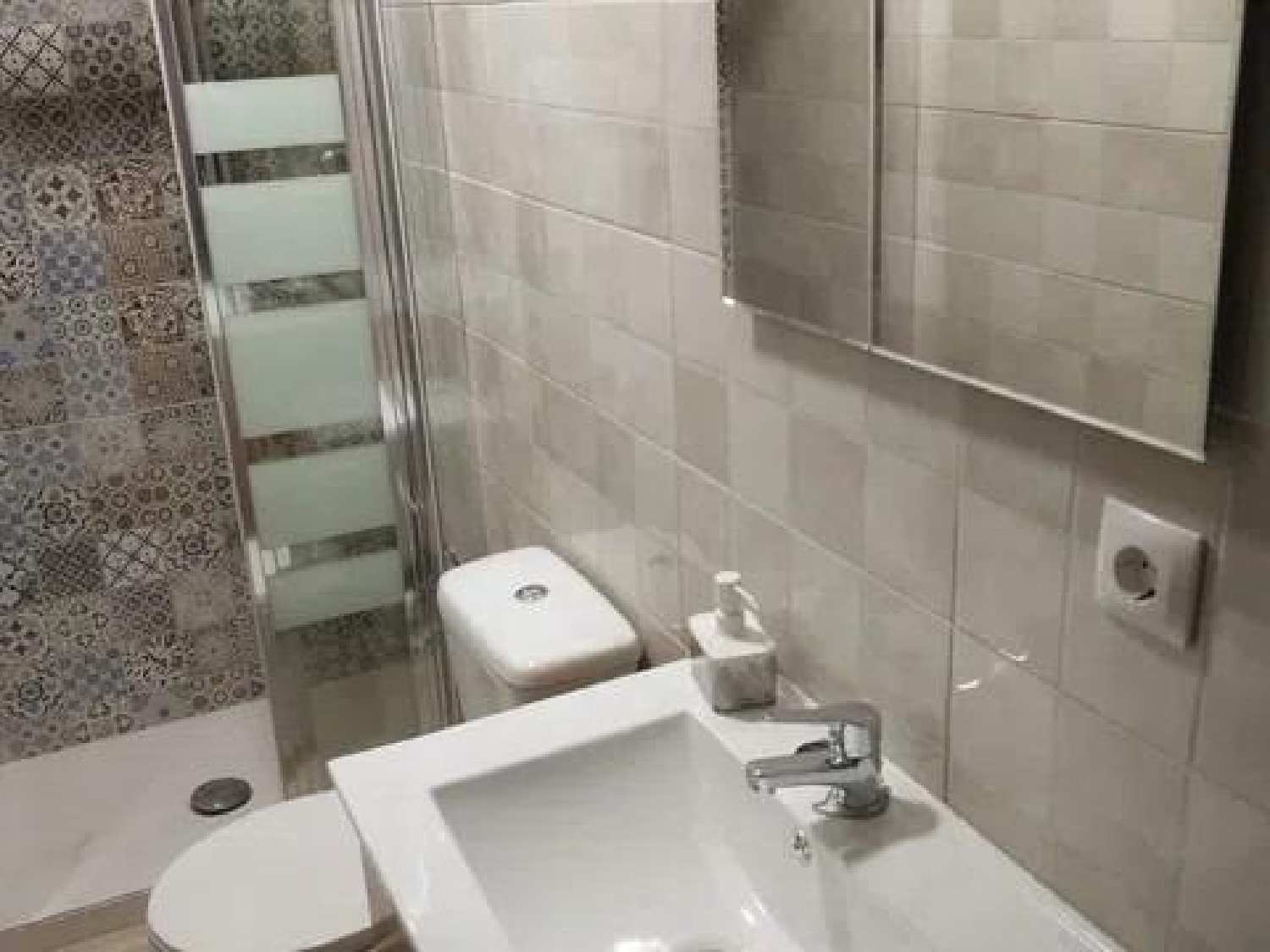  till salu lägenhet Valencia De Las Torres Campiña Sur 6