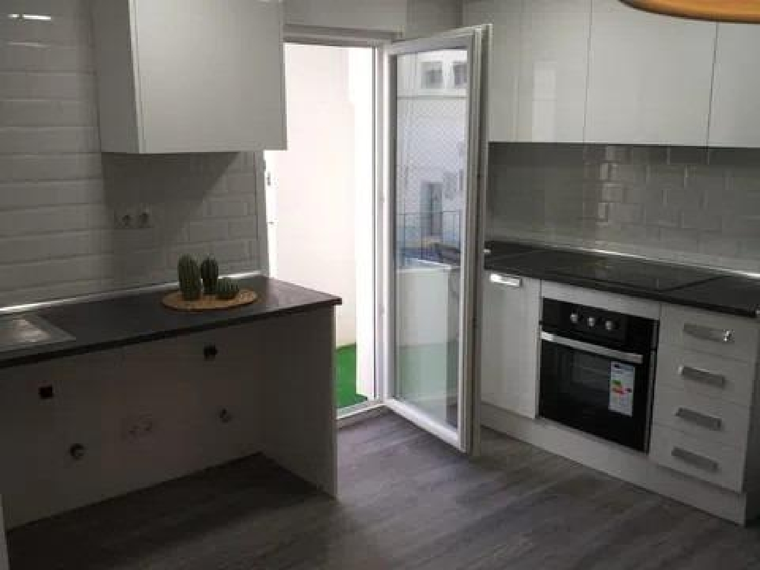  till salu lägenhet Valencia De Las Torres Campiña Sur 3