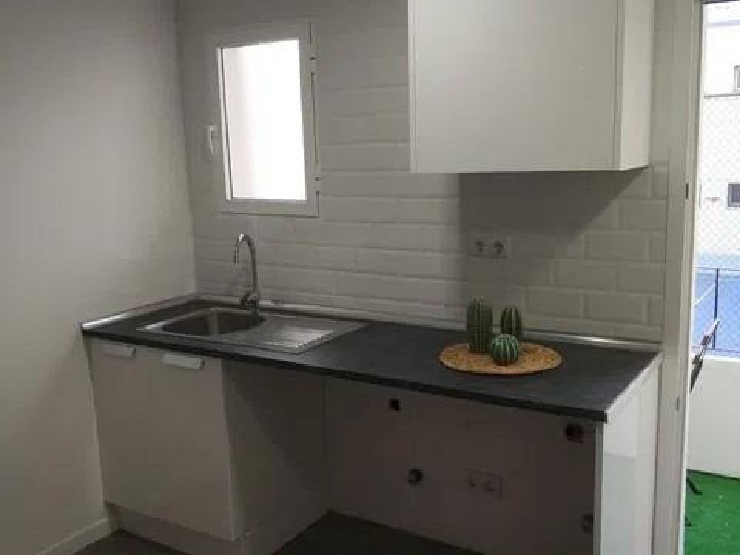  till salu lägenhet Valencia De Las Torres Campiña Sur 5