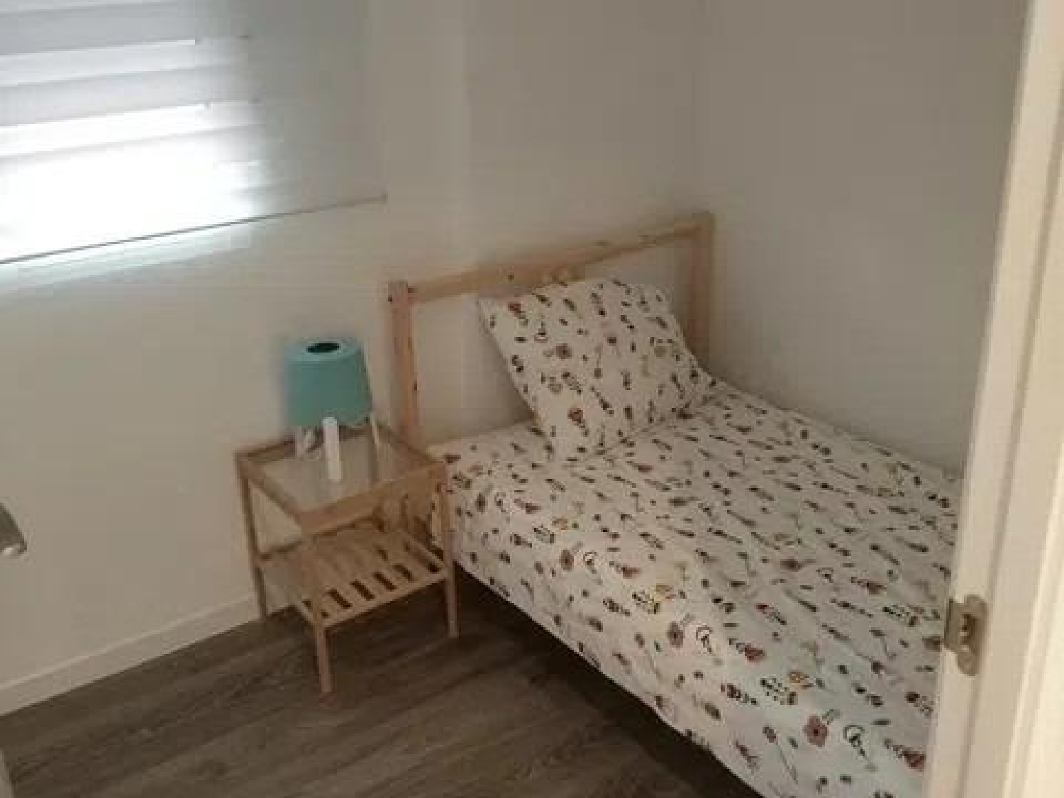  till salu lägenhet Valencia De Las Torres Campiña Sur 8