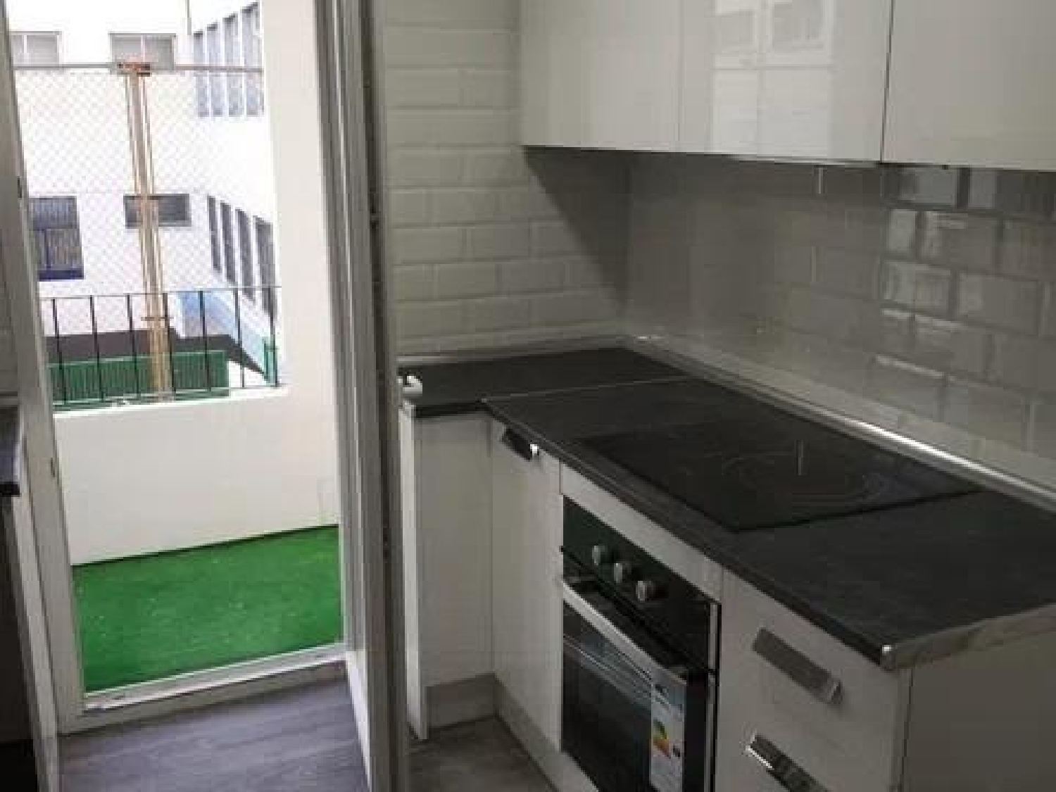  till salu lägenhet Valencia De Las Torres Campiña Sur 4