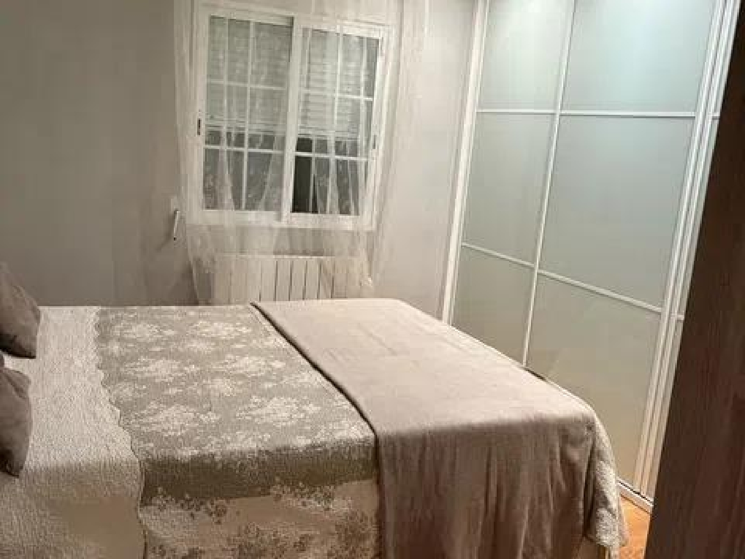  till salu lägenhet Valencia De Las Torres Campiña Sur 4