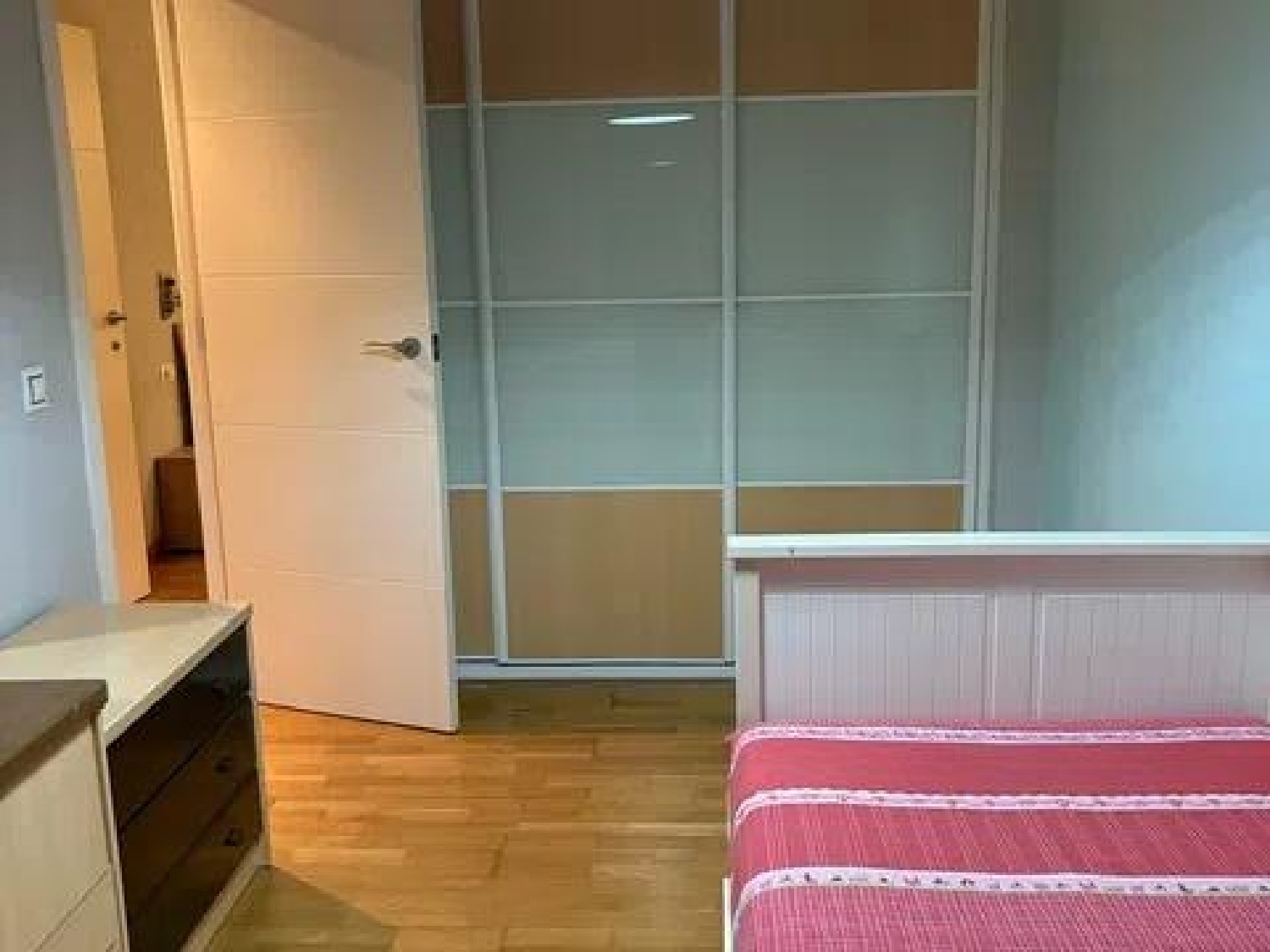  till salu lägenhet Valencia De Las Torres Campiña Sur 8