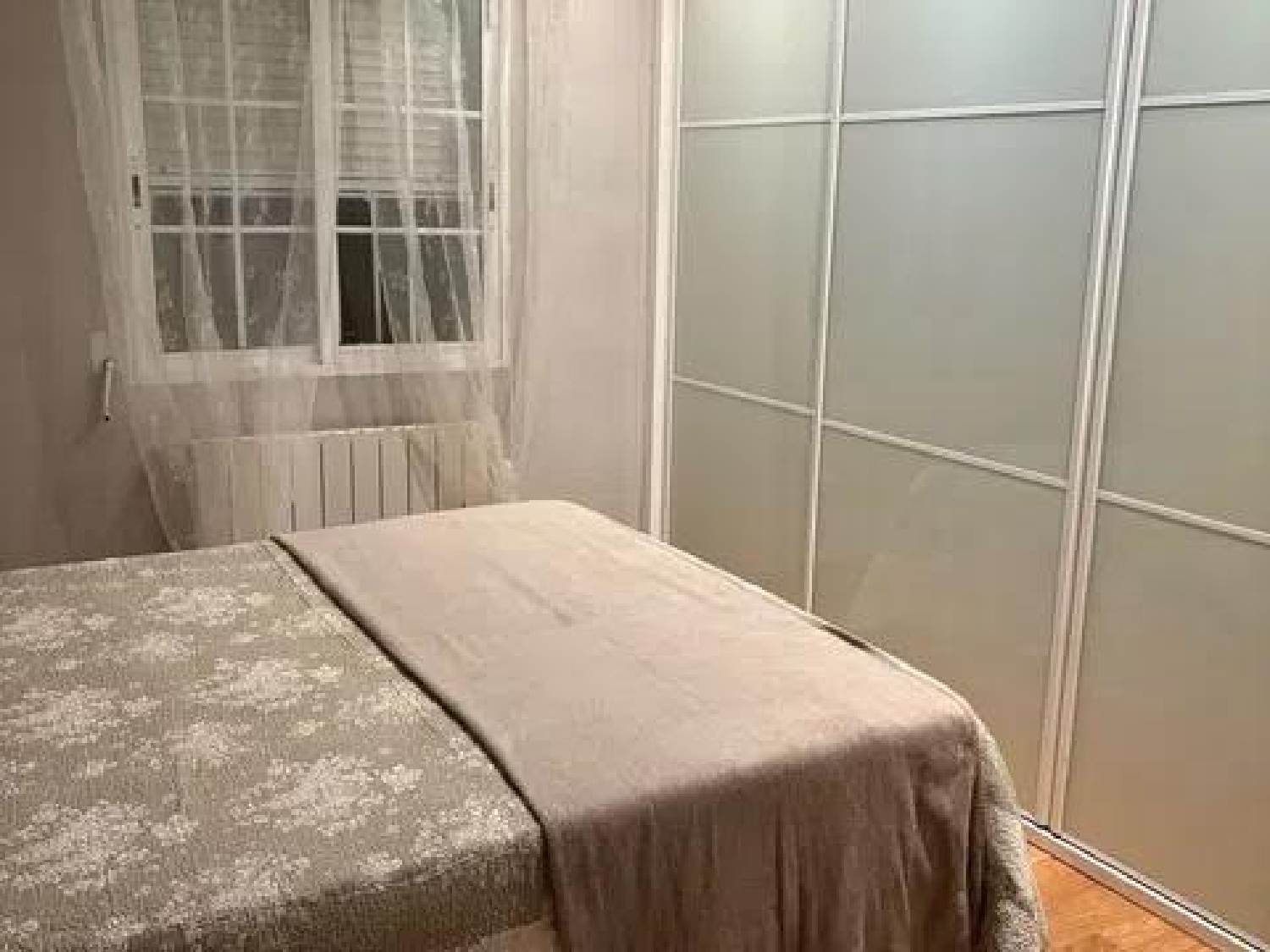  till salu lägenhet Valencia De Las Torres Campiña Sur 6