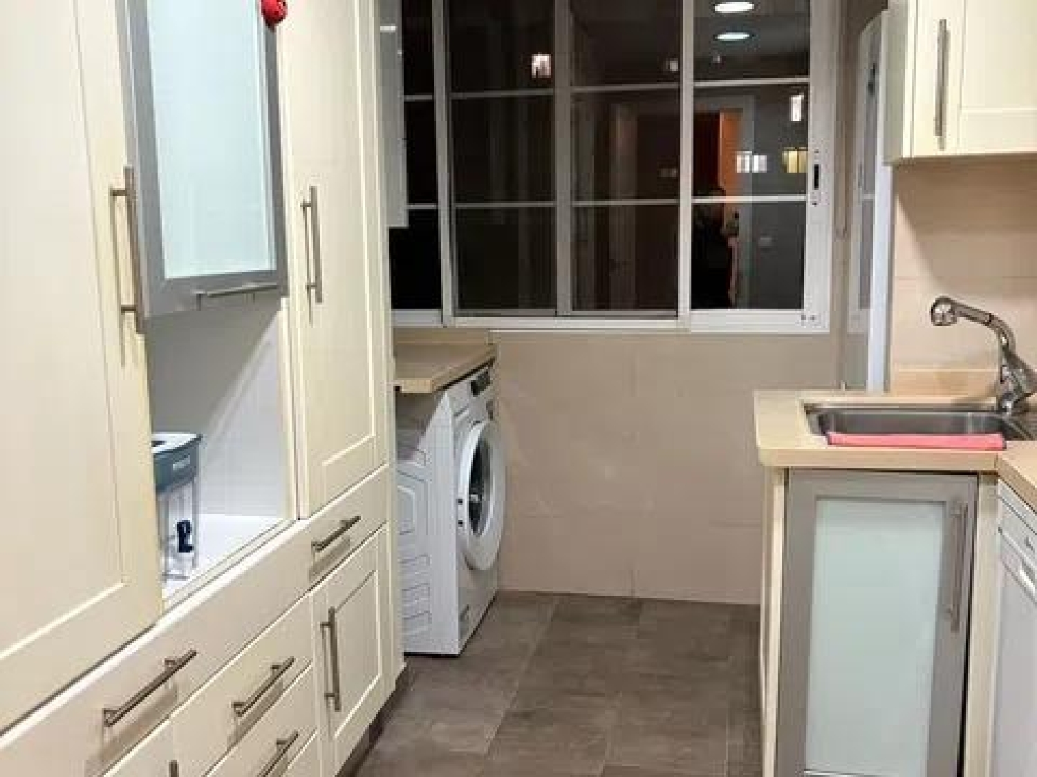  till salu lägenhet Valencia De Las Torres Campiña Sur 2