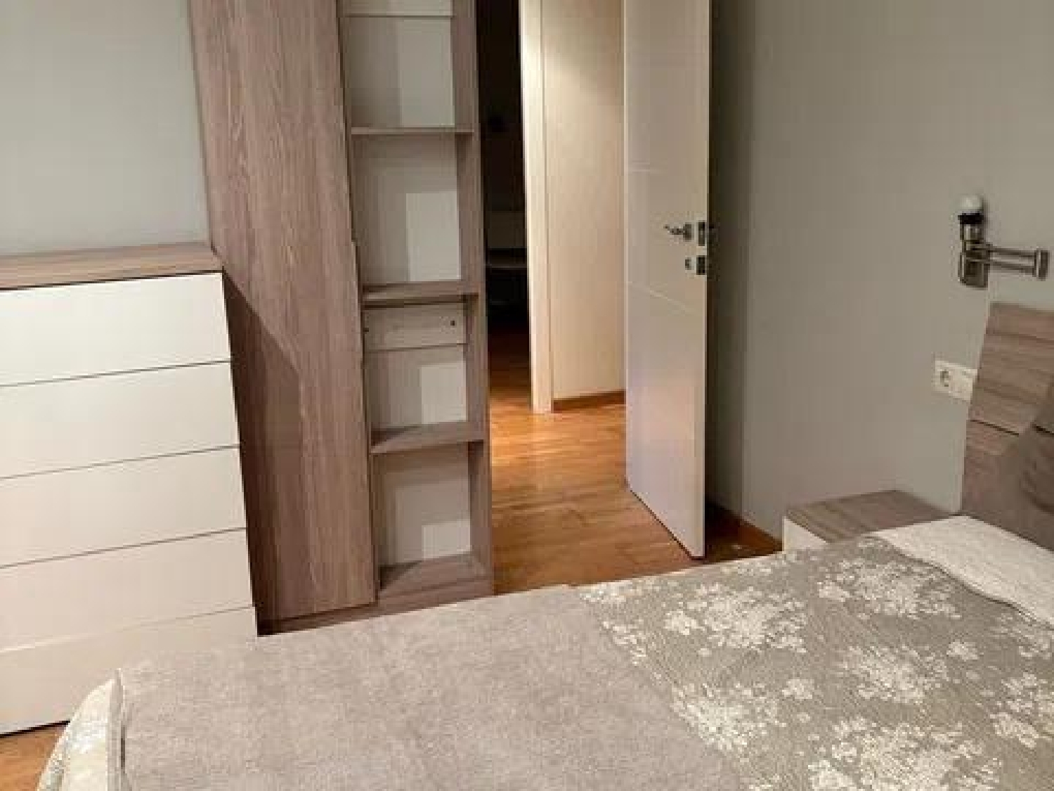  till salu lägenhet Valencia De Las Torres Campiña Sur 5