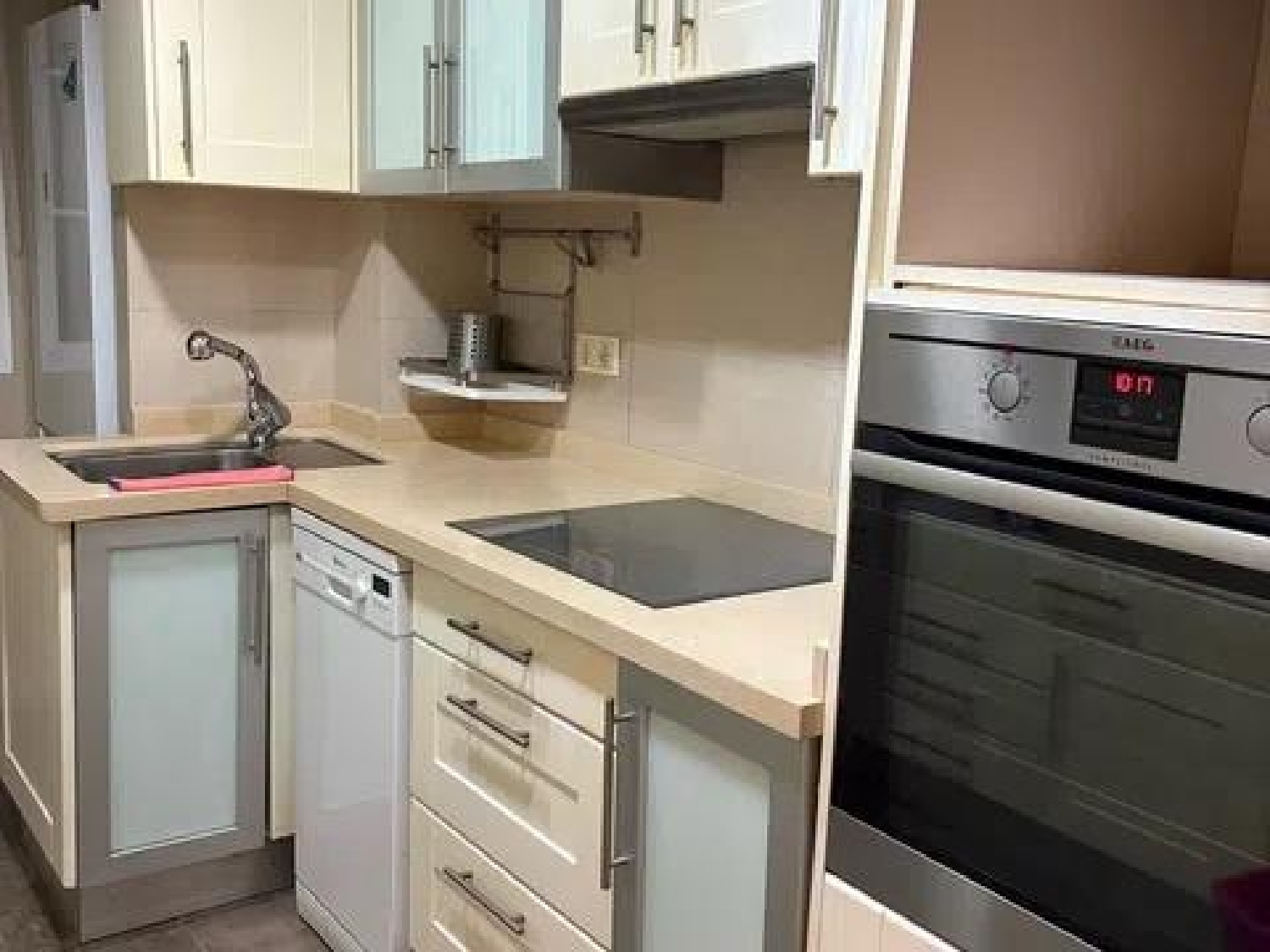  till salu lägenhet Valencia De Las Torres Campiña Sur 1