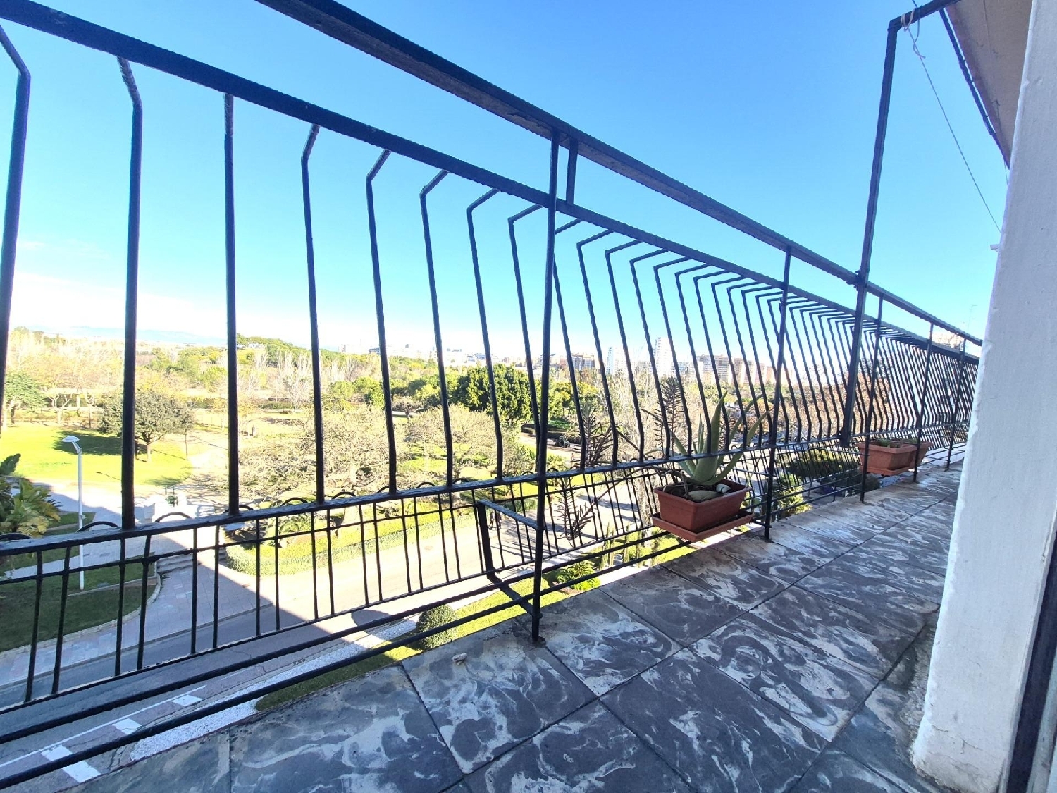  à vendre appartement Valencia De Las Torres Campiña Sur 6