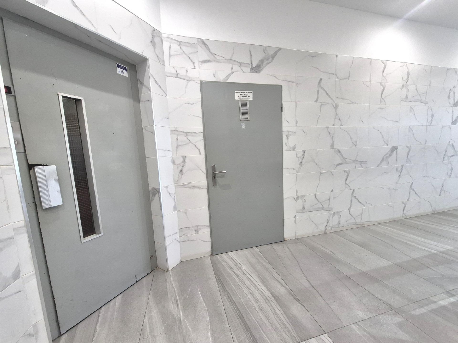  à vendre appartement Valencia De Las Torres Campiña Sur 2