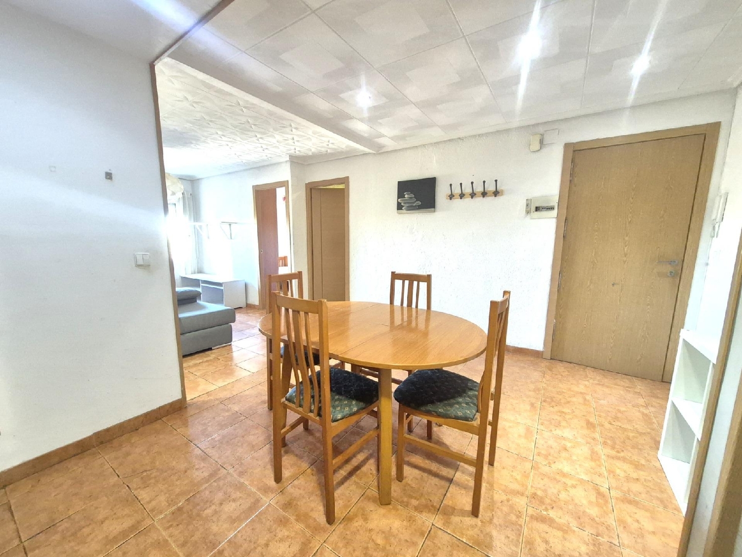  à vendre appartement Valencia De Las Torres Campiña Sur 8