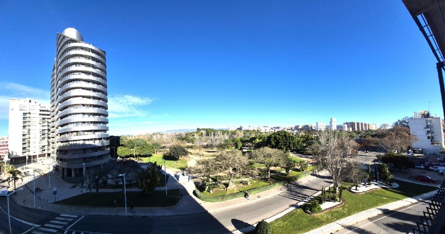  à vendre appartement Valencia De Las Torres Campiña Sur 1