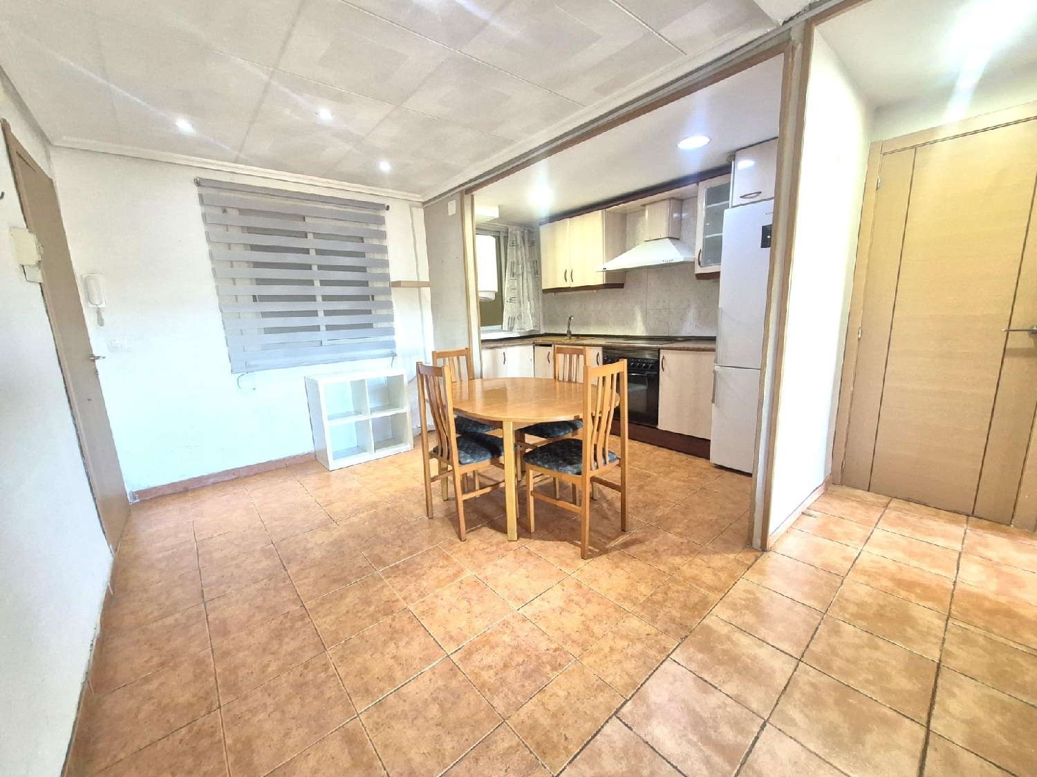  à vendre appartement Valencia De Las Torres Campiña Sur 7