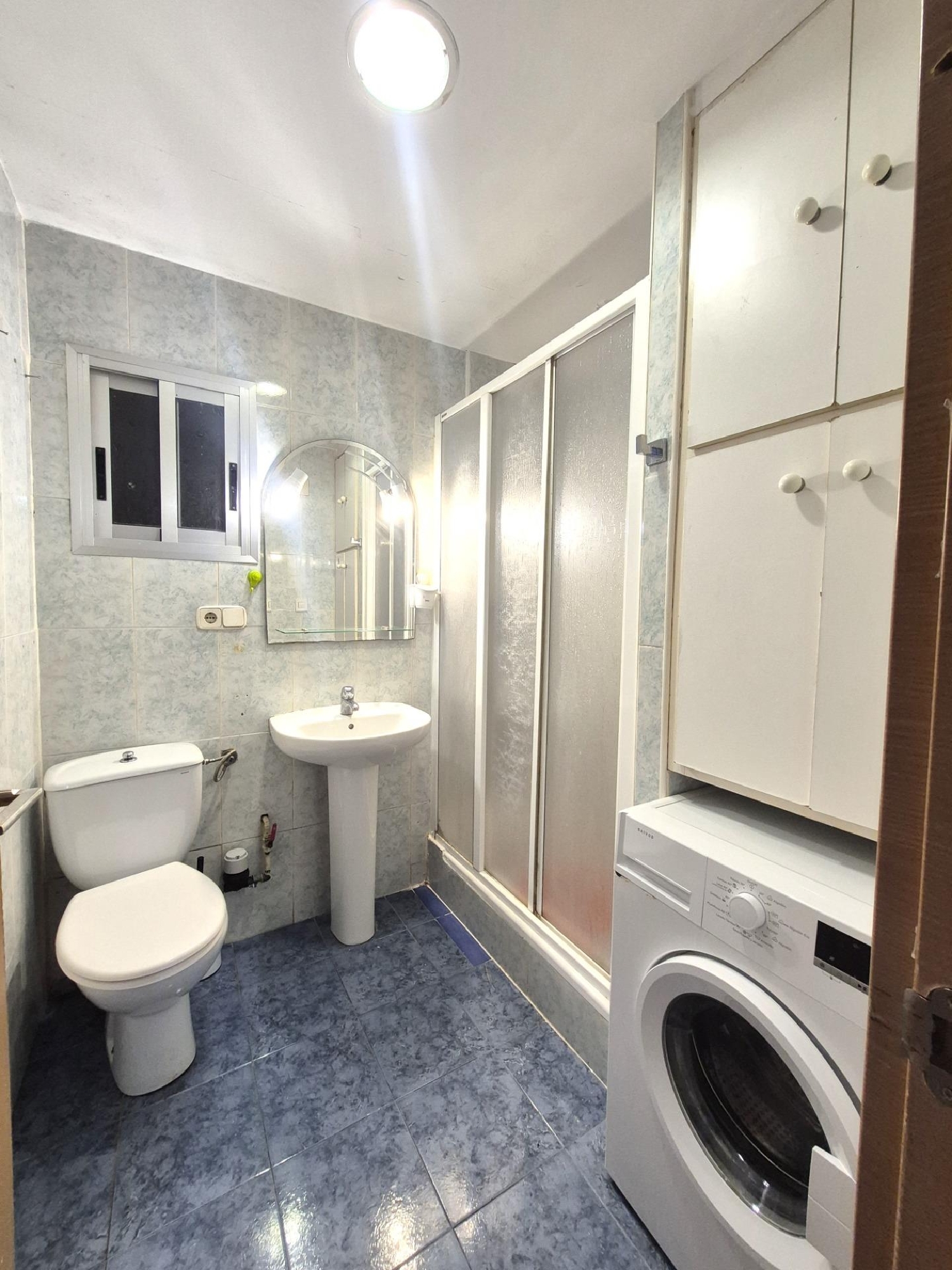  à vendre appartement Valencia De Las Torres Campiña Sur 5