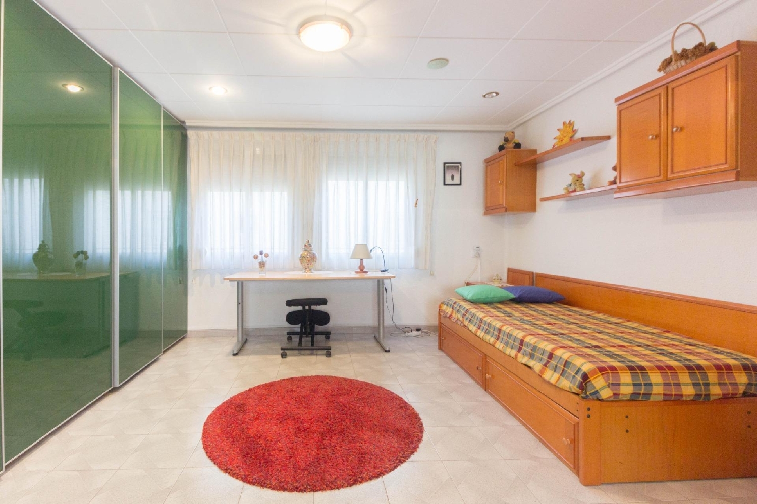 kaufen Wohnung Valencia De Las Torres Campiña Sur 5