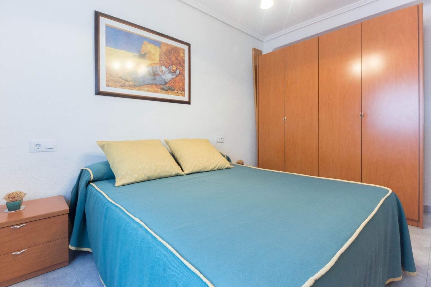 kaufen Wohnung Valencia De Las Torres Campiña Sur 8