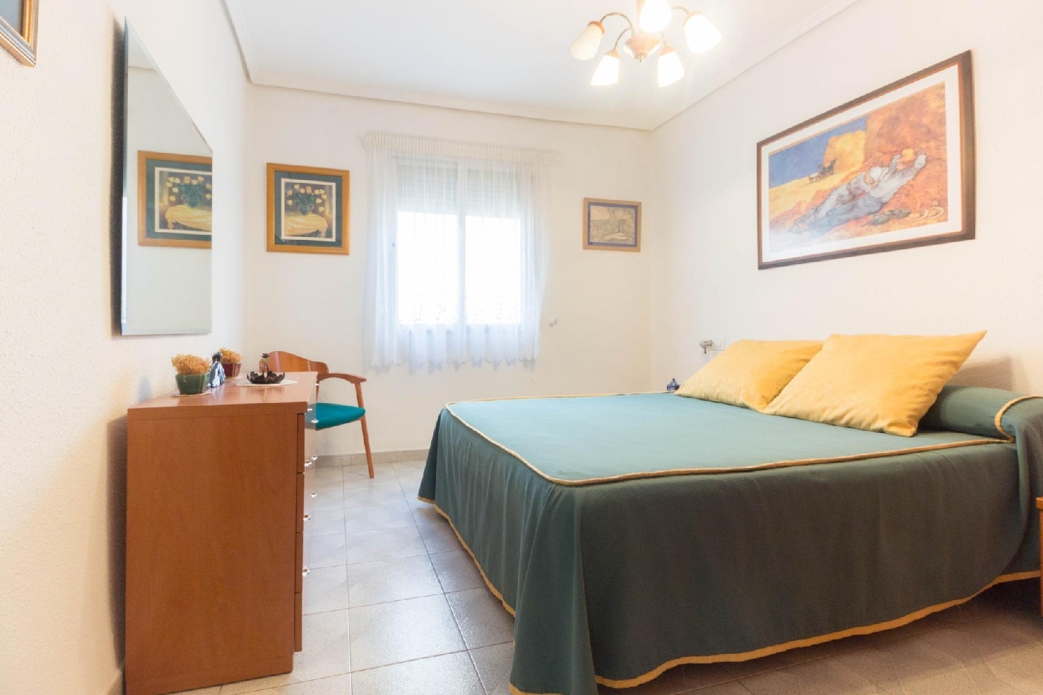 kaufen Wohnung Valencia De Las Torres Campiña Sur 7