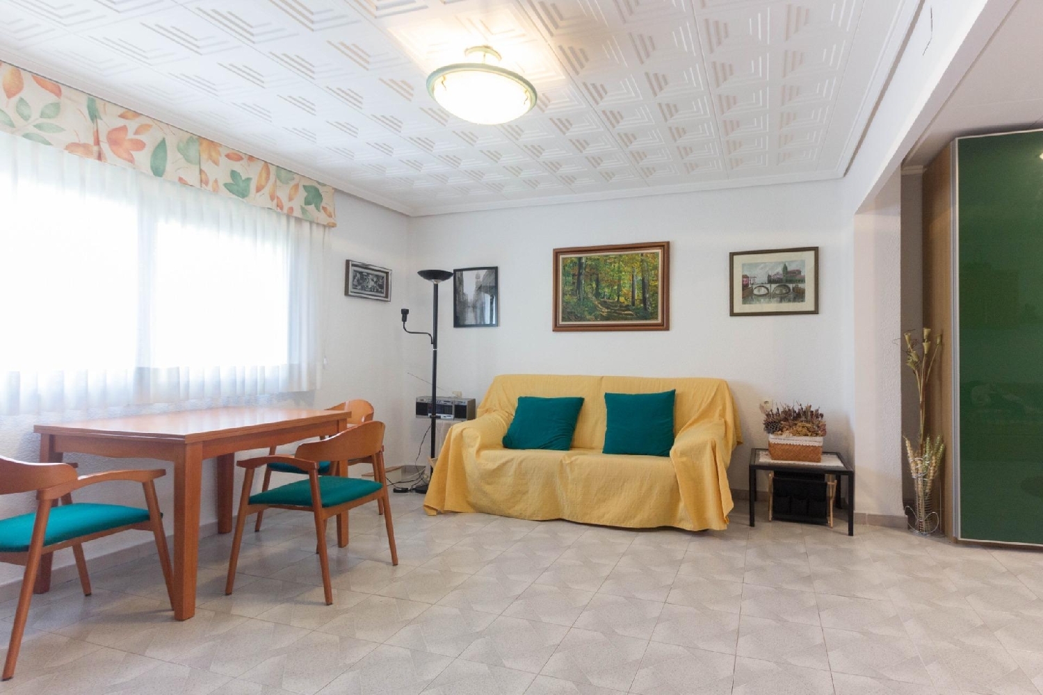 kaufen Wohnung Valencia De Las Torres Campiña Sur 2