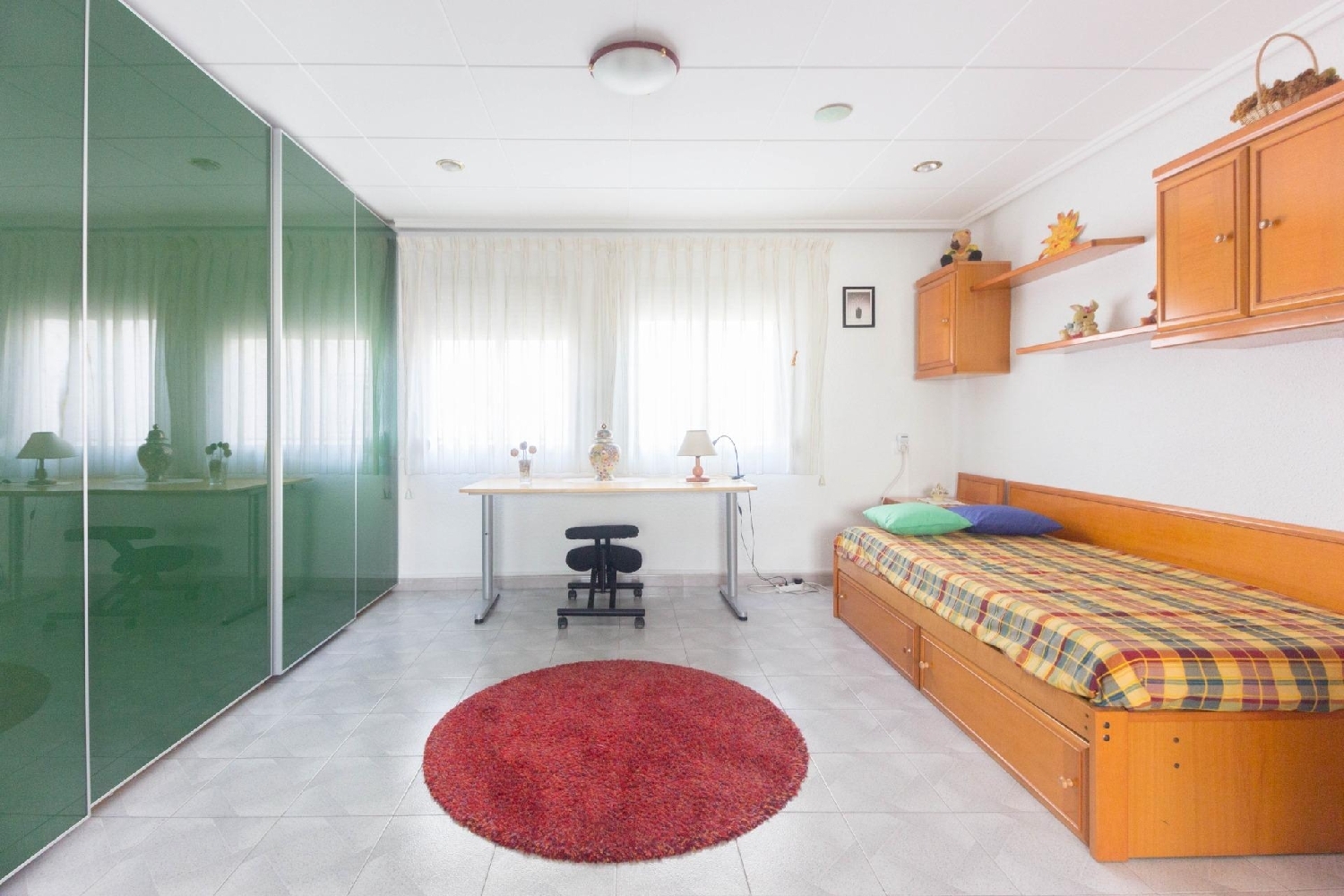 kaufen Wohnung Valencia De Las Torres Campiña Sur 4