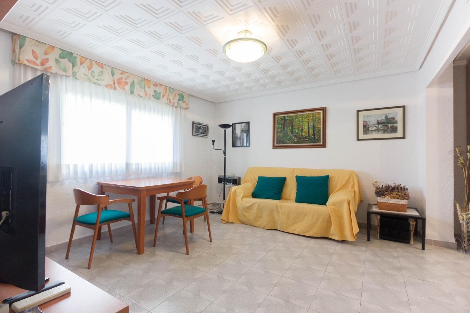 kaufen Wohnung Valencia De Las Torres Campiña Sur 3