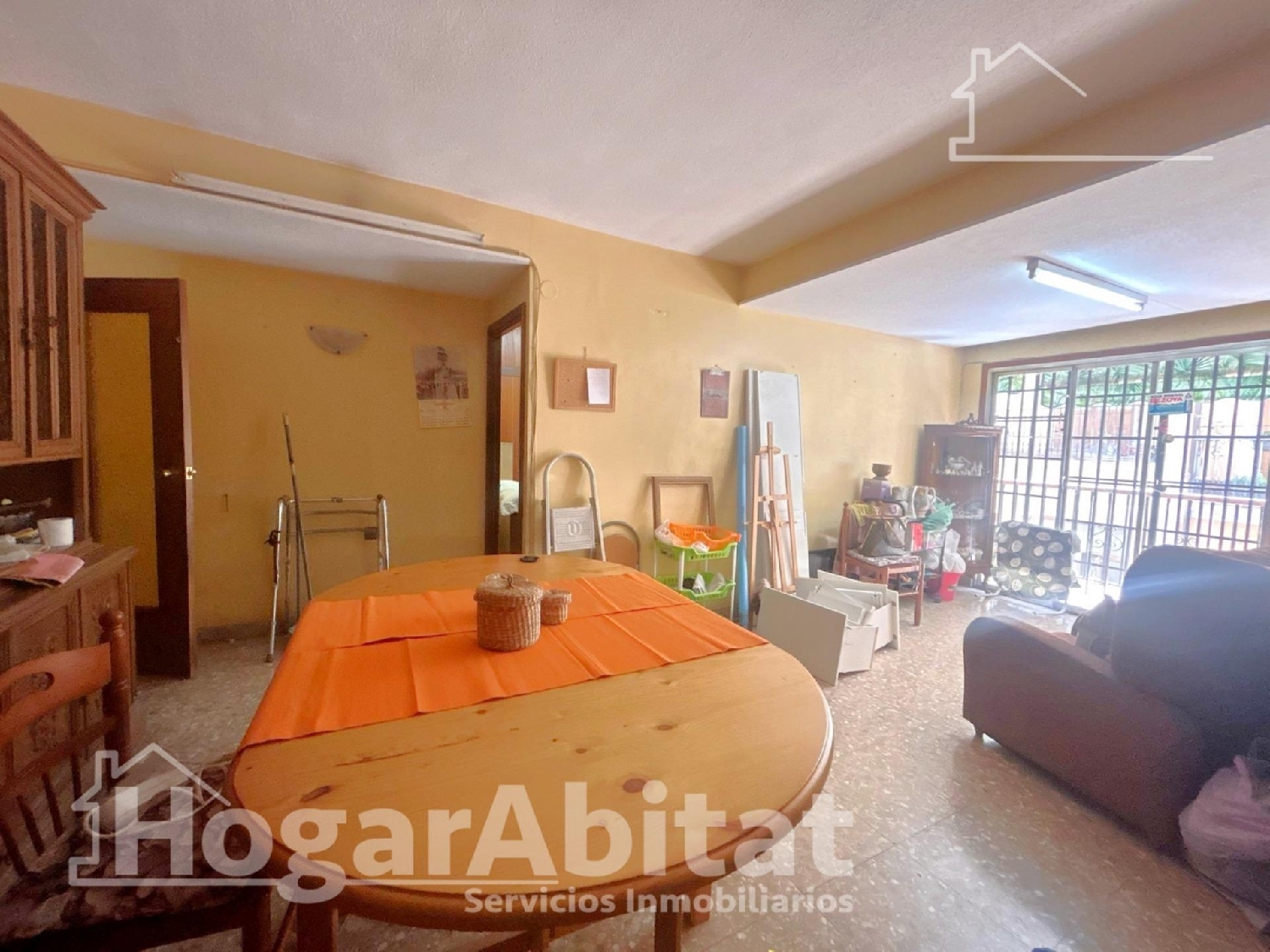  till salu lägenhet Valencia De Las Torres Campiña Sur 8