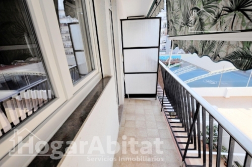 Valencia De Las Torres Campiña Sur lägenhet foto 6331887