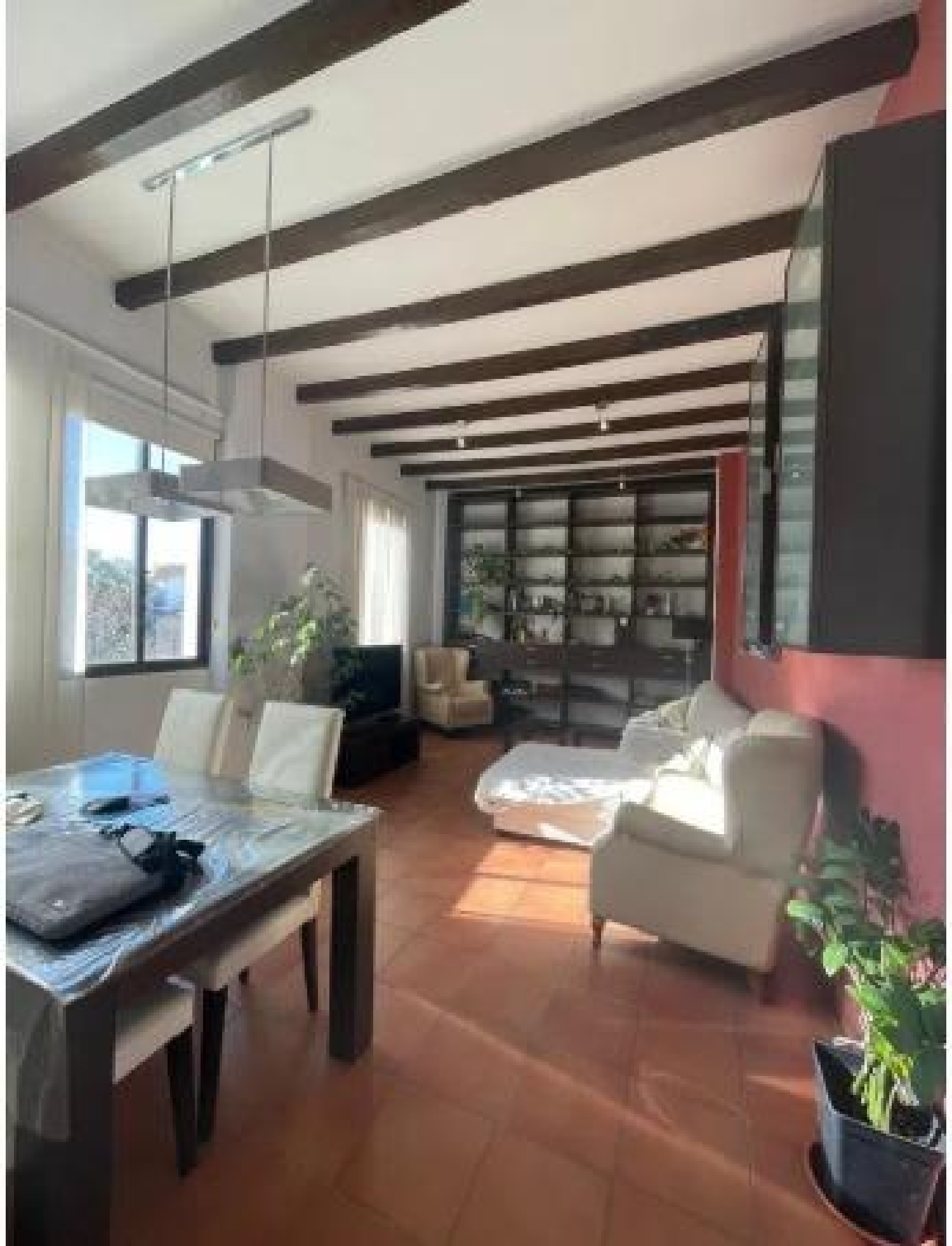 till salu lägenhet Valencia De Las Torres Campiña Sur 1