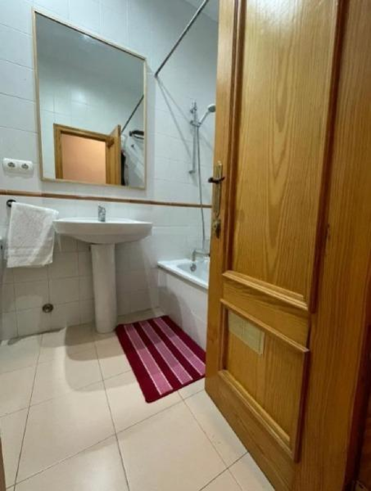 till salu lägenhet Valencia De Las Torres Campiña Sur 8