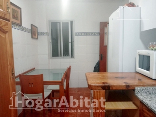 Valencia De Las Torres Campiña Sur lägenhet foto 6332193