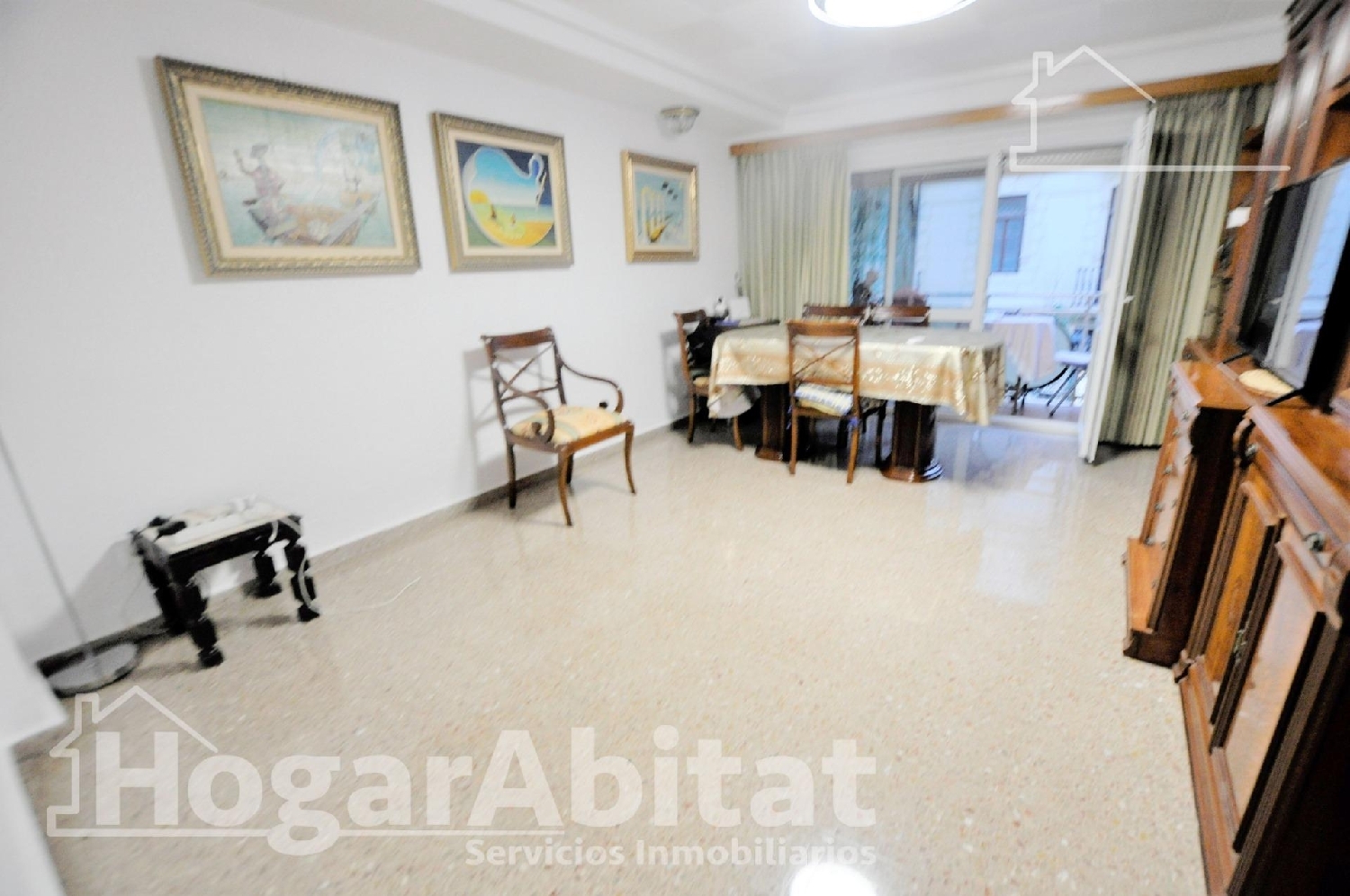 à vendre appartement Valencia De Las Torres Campiña Sur 3