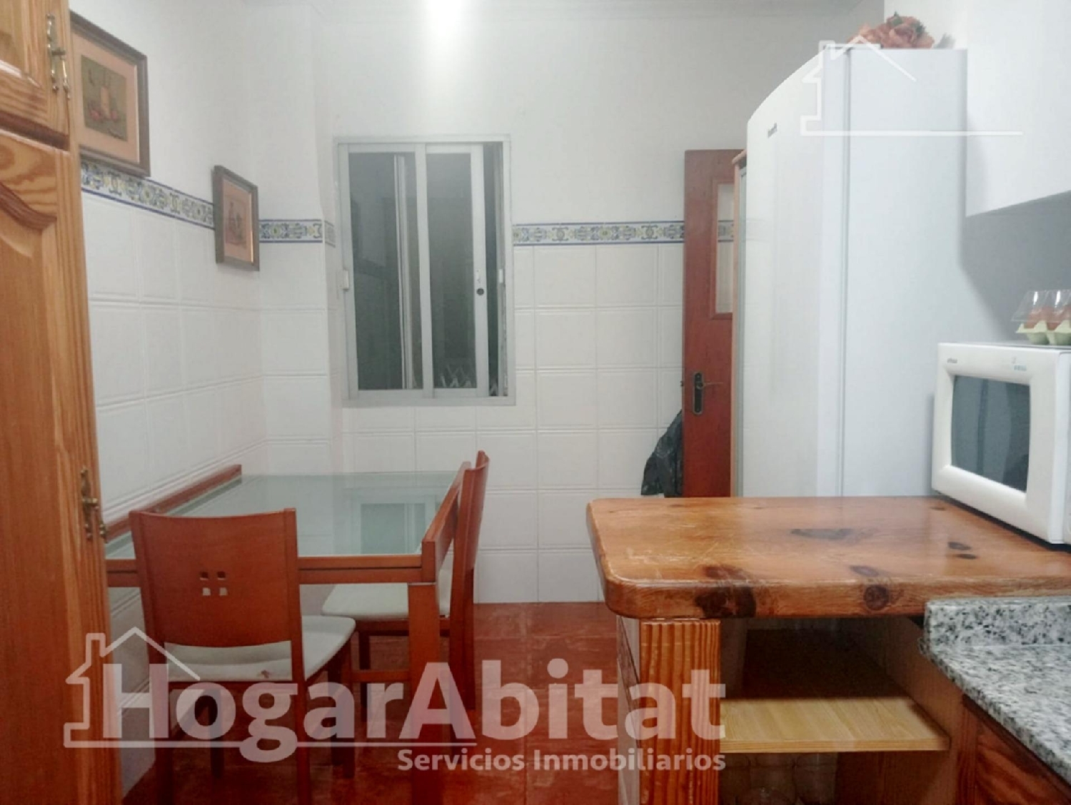  à vendre appartement Valencia De Las Torres Campiña Sur 2