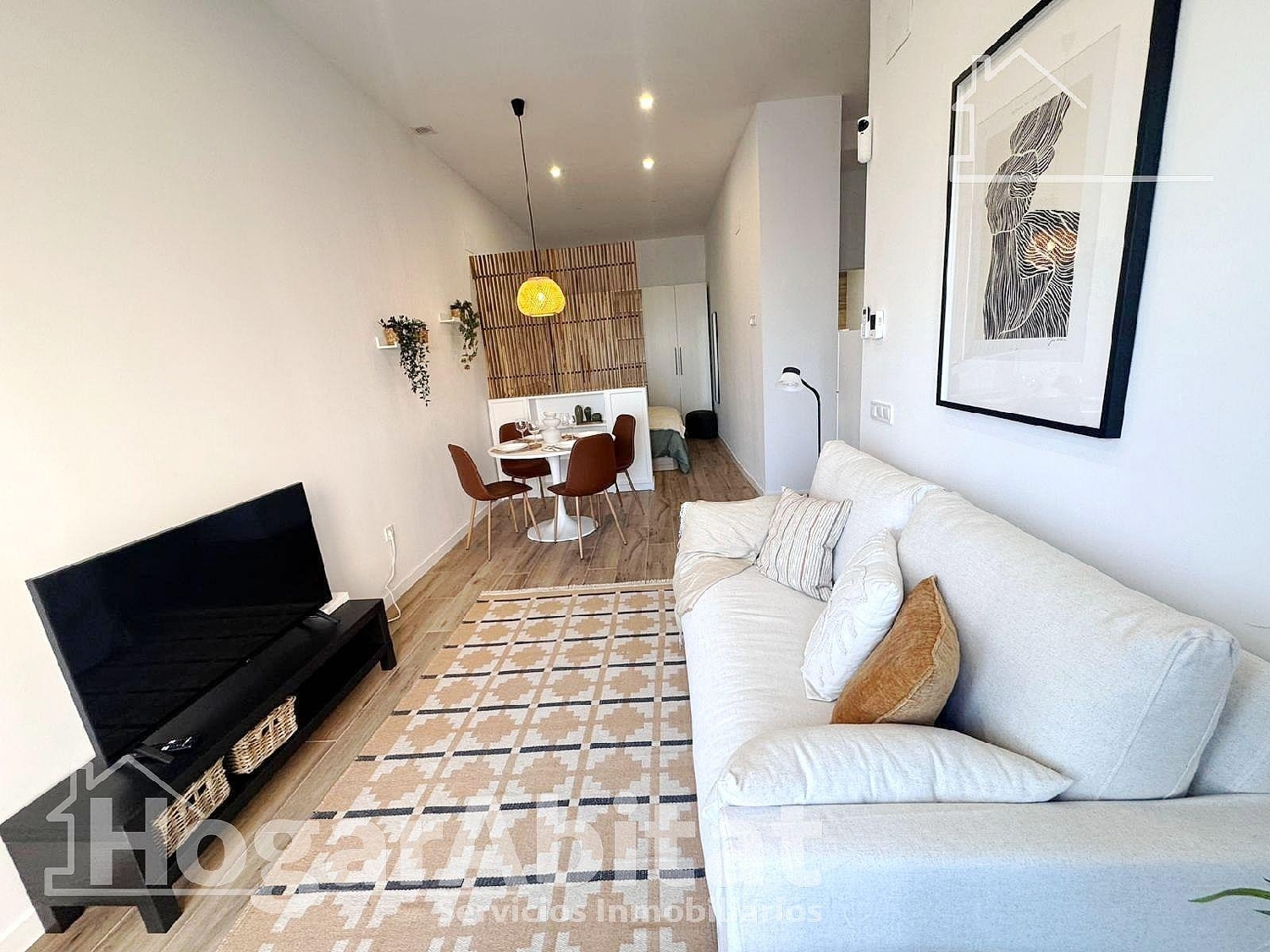  te koop appartement Valencia De Las Torres Campiña Sur 3