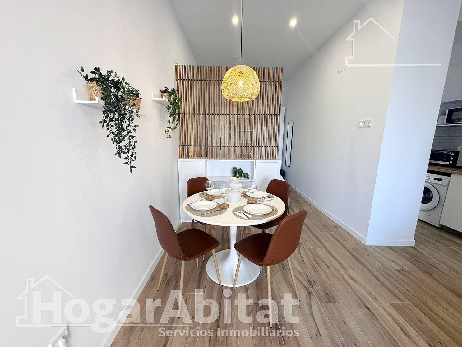  te koop appartement Valencia De Las Torres Campiña Sur 5