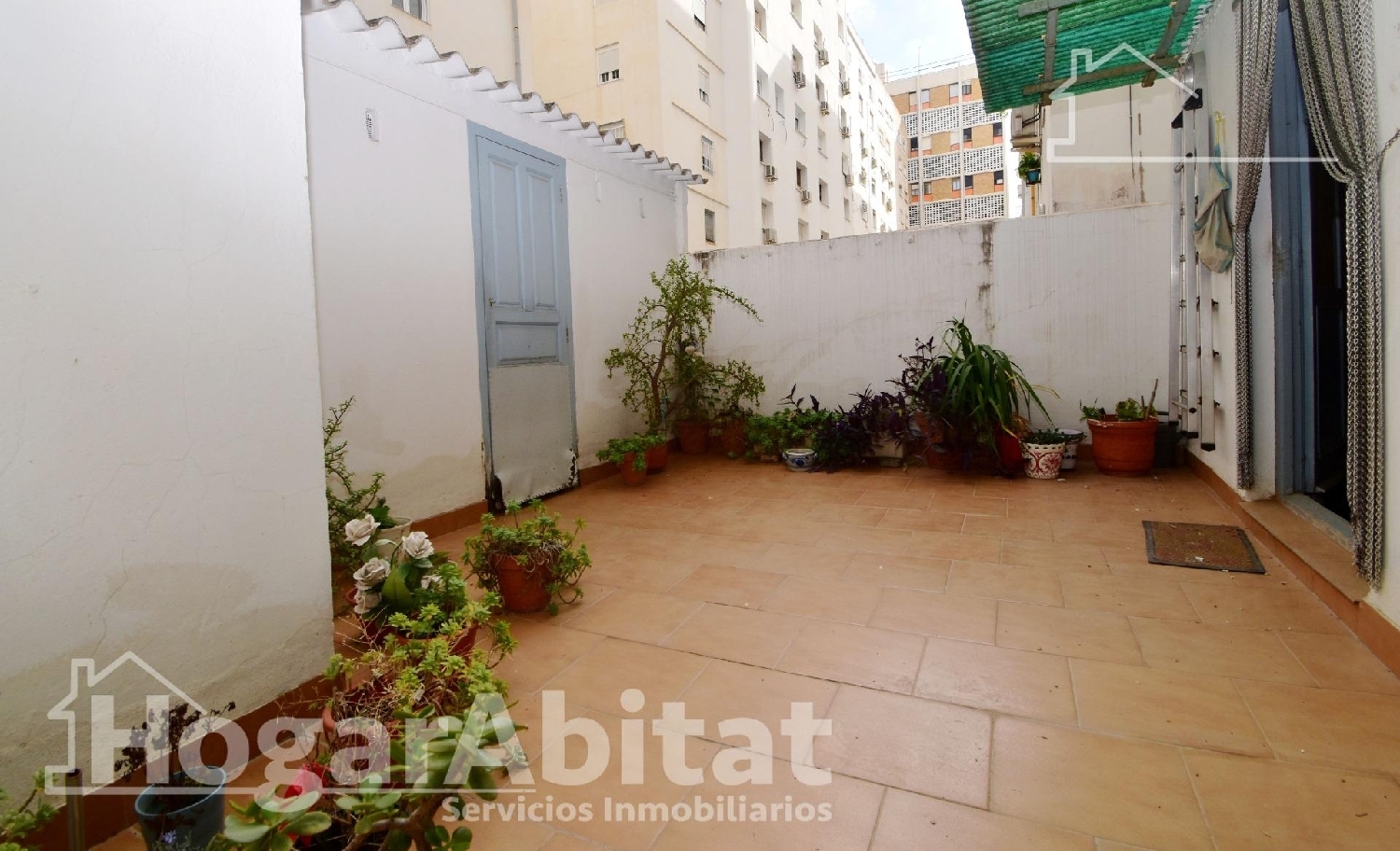  te koop appartement Valencia De Las Torres Campiña Sur 7