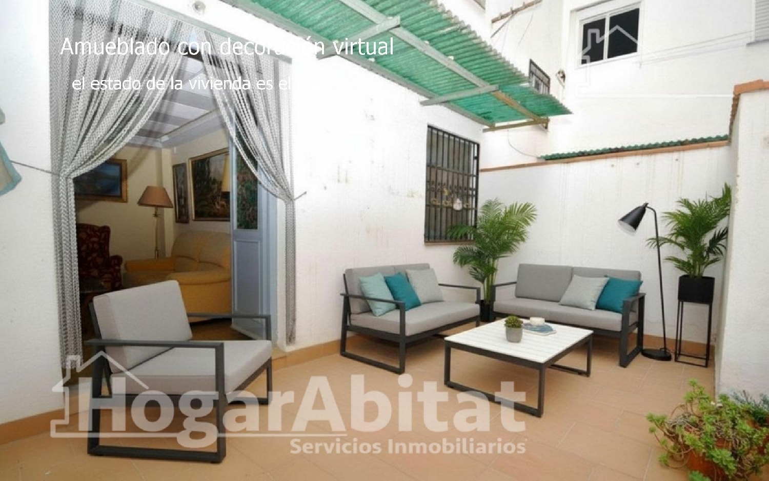  te koop appartement Valencia De Las Torres Campiña Sur 1