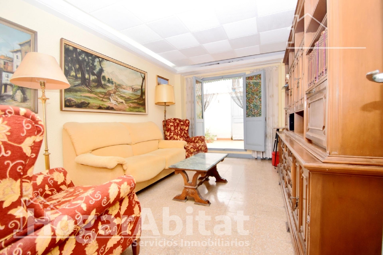  te koop appartement Valencia De Las Torres Campiña Sur 3